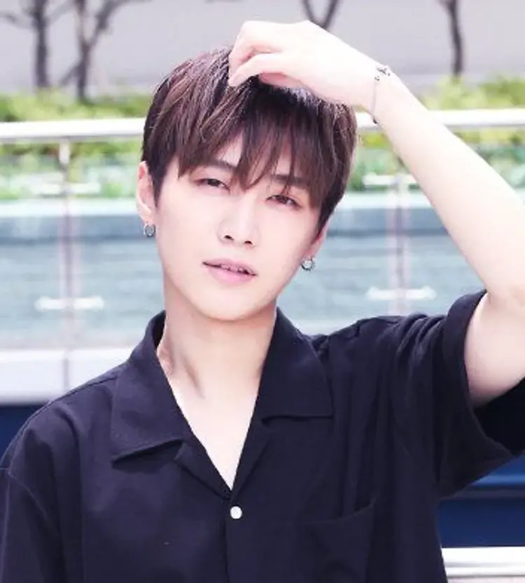 Jinwoo