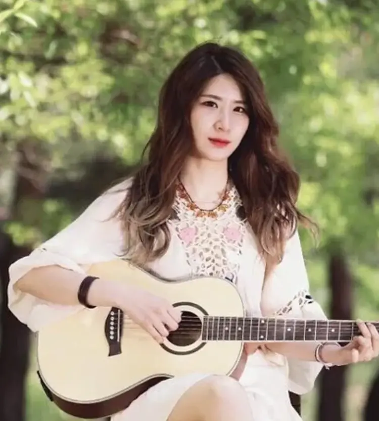 Jane in J