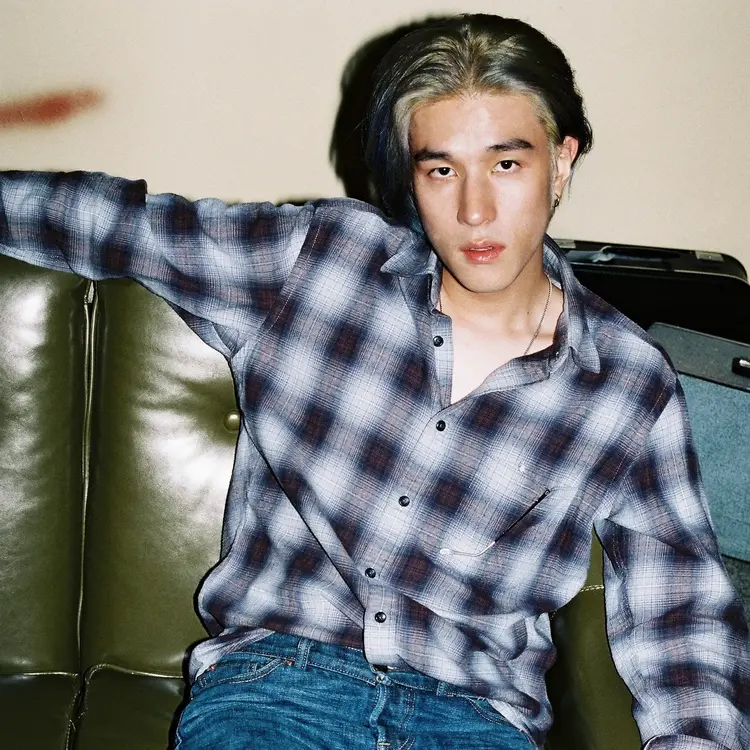 Jung Jihoon
