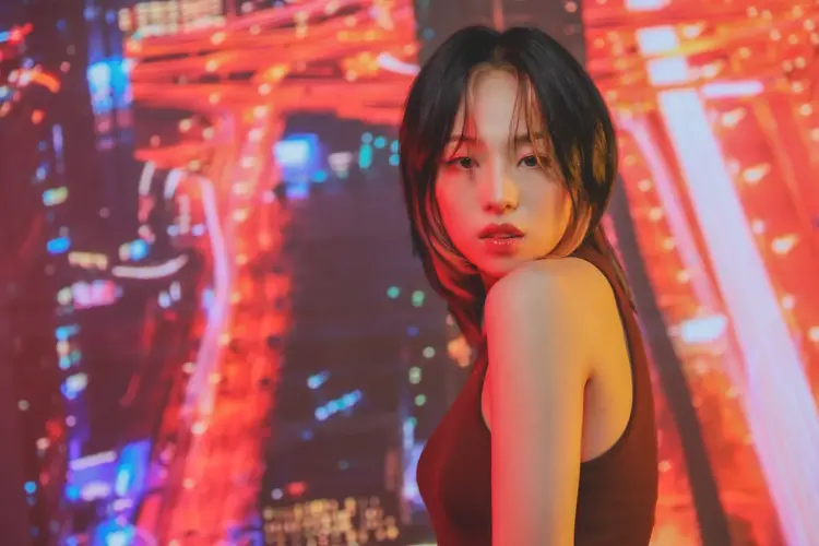 Won Chae
