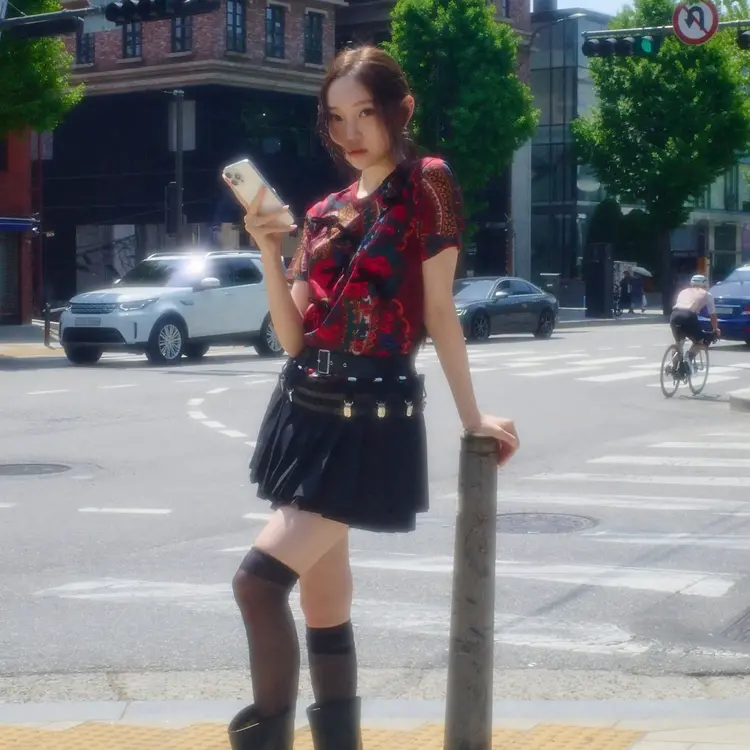 Youngseo