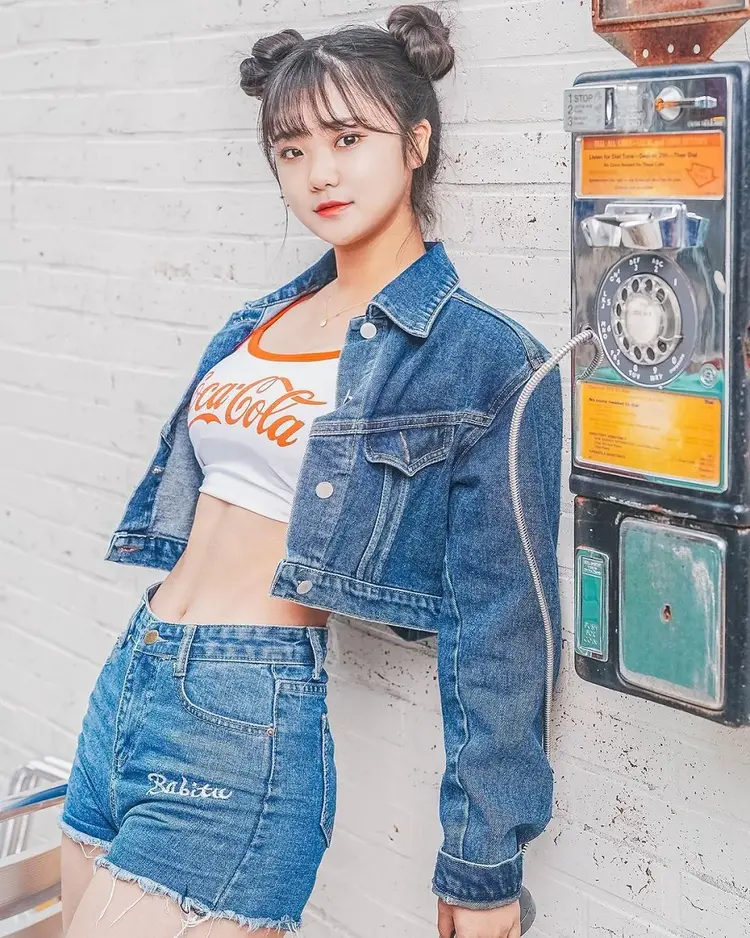 Sohee