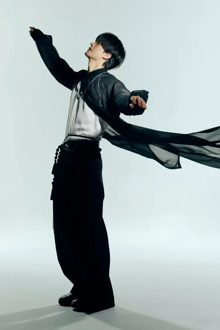 Zhoumi