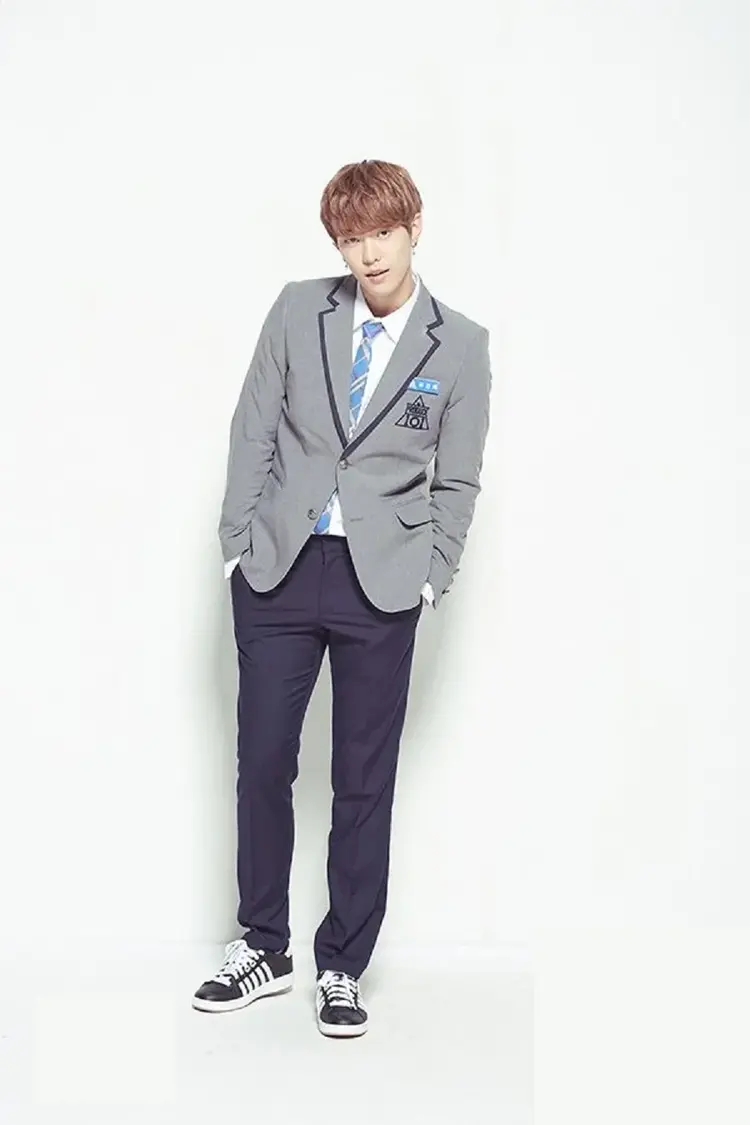 Yoo Kyoung Mok