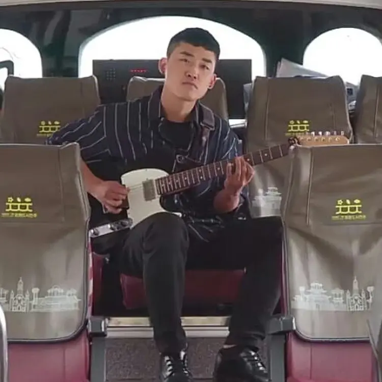 Min-seok