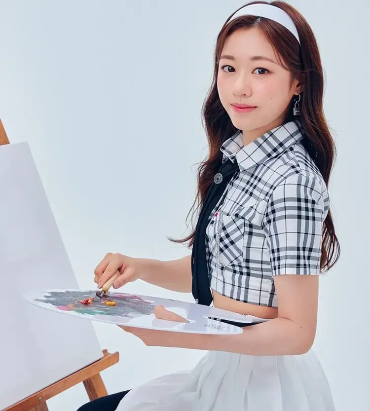 Kim Seojin