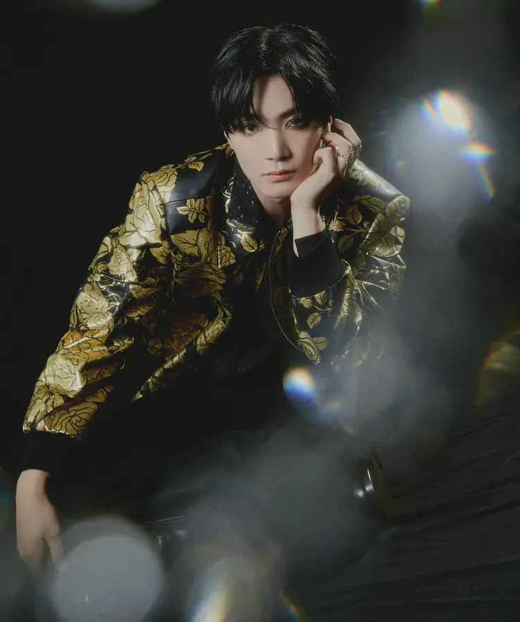 Kim Jonghyeon