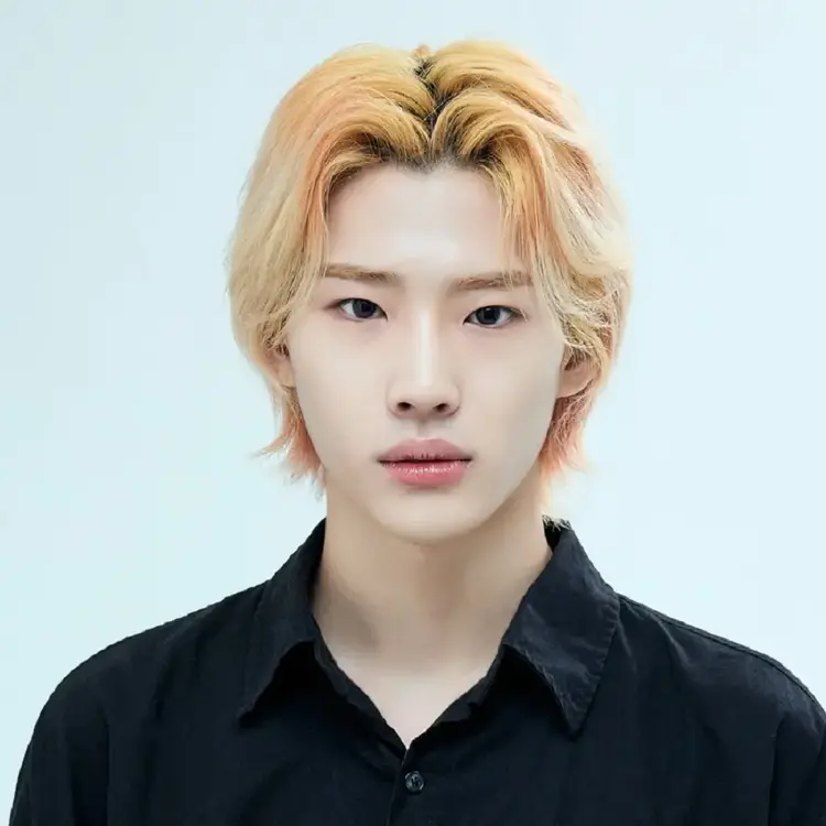 Jin Myung Jae