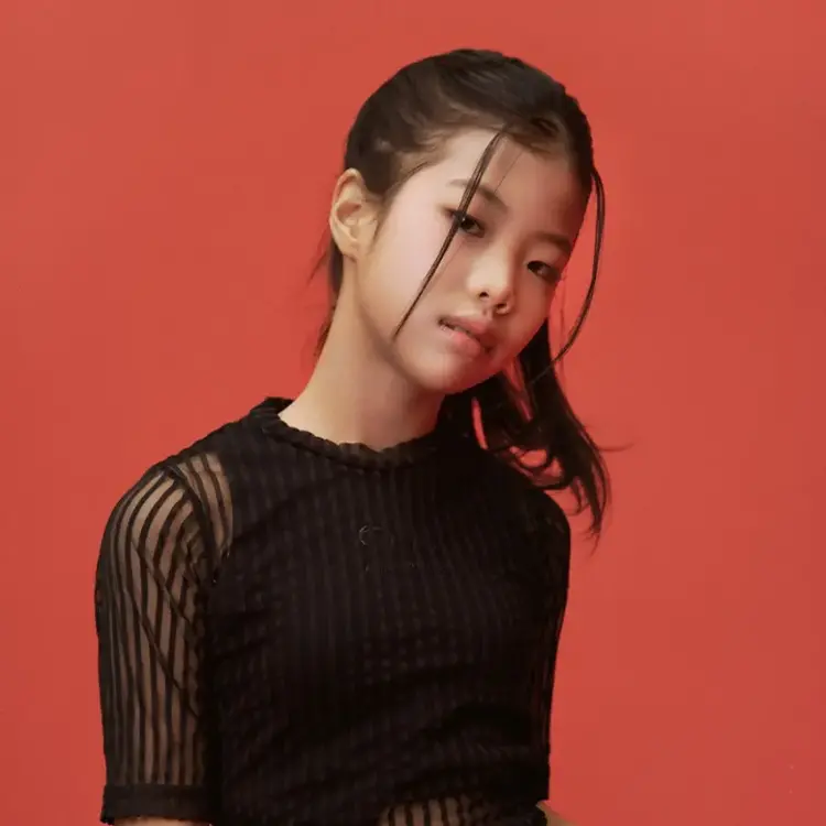 Lim Chaeyoon
