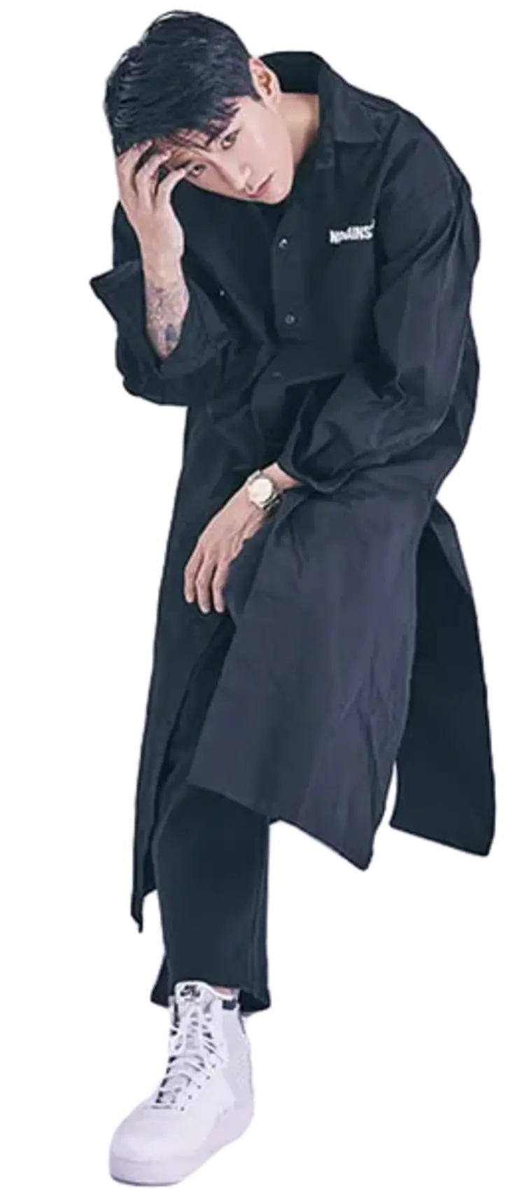 Double K