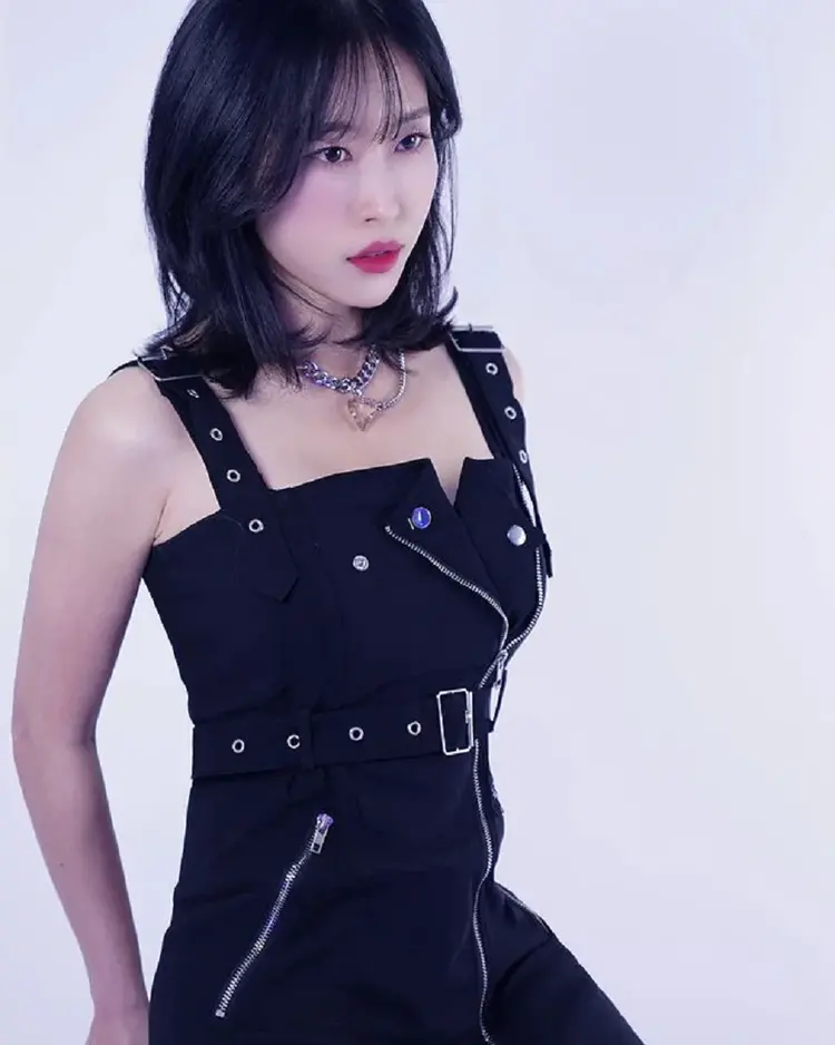 Park Hye Won