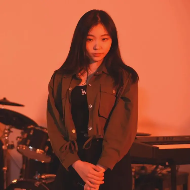 Choi Goeun