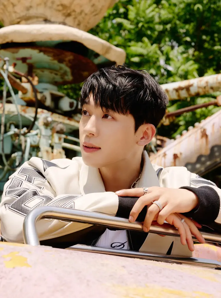 Changjo
