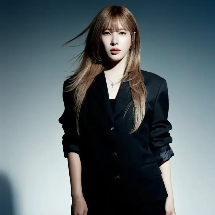 Lee Hae In