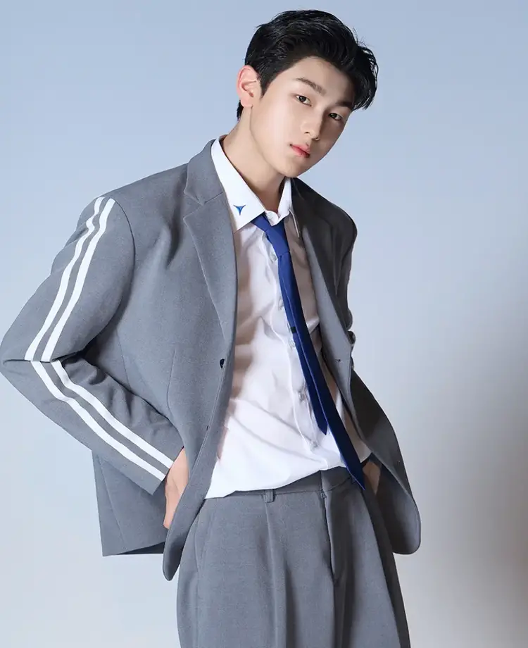 Hwang Sun Woo