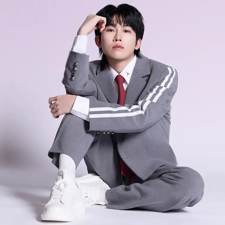 Hong Zhi Han