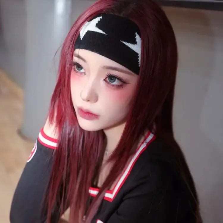 Aejeong