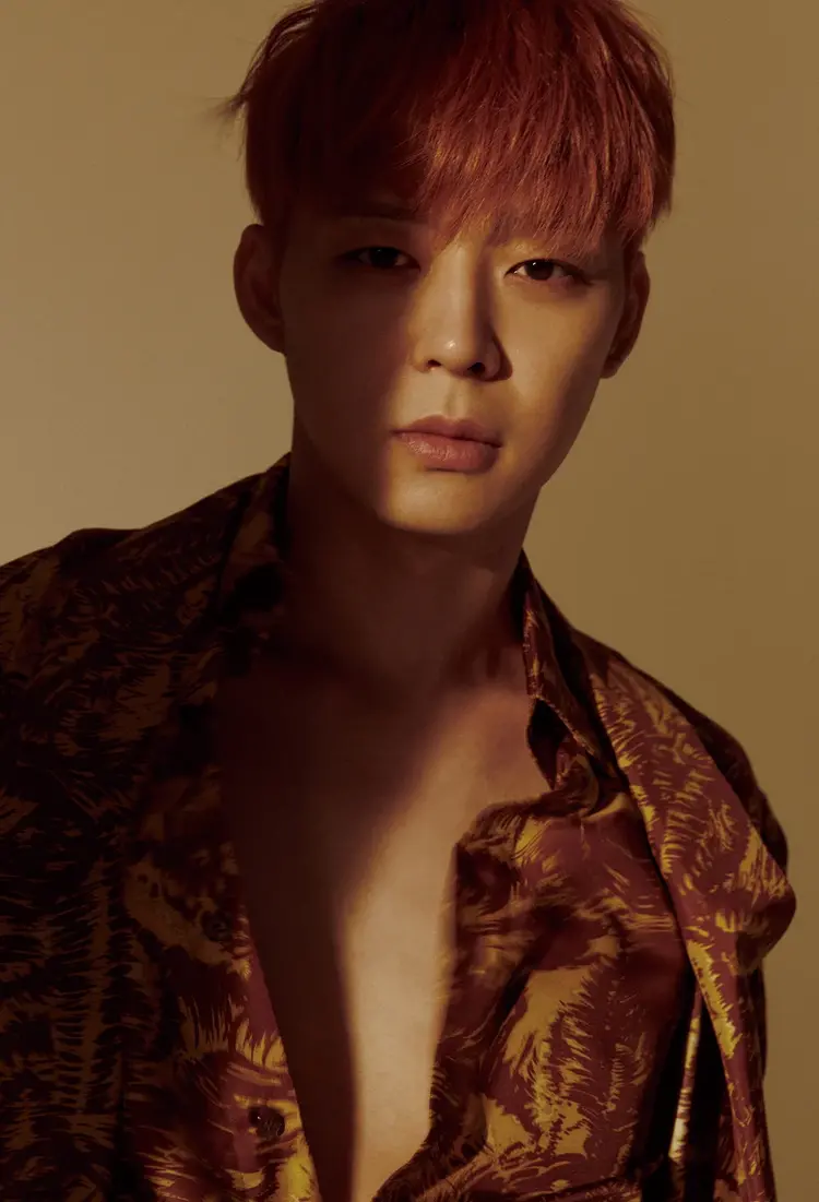 Yoochun
