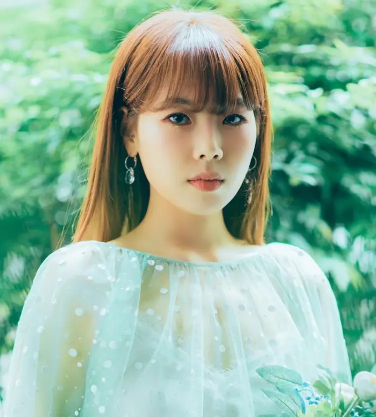 Lee Sieun