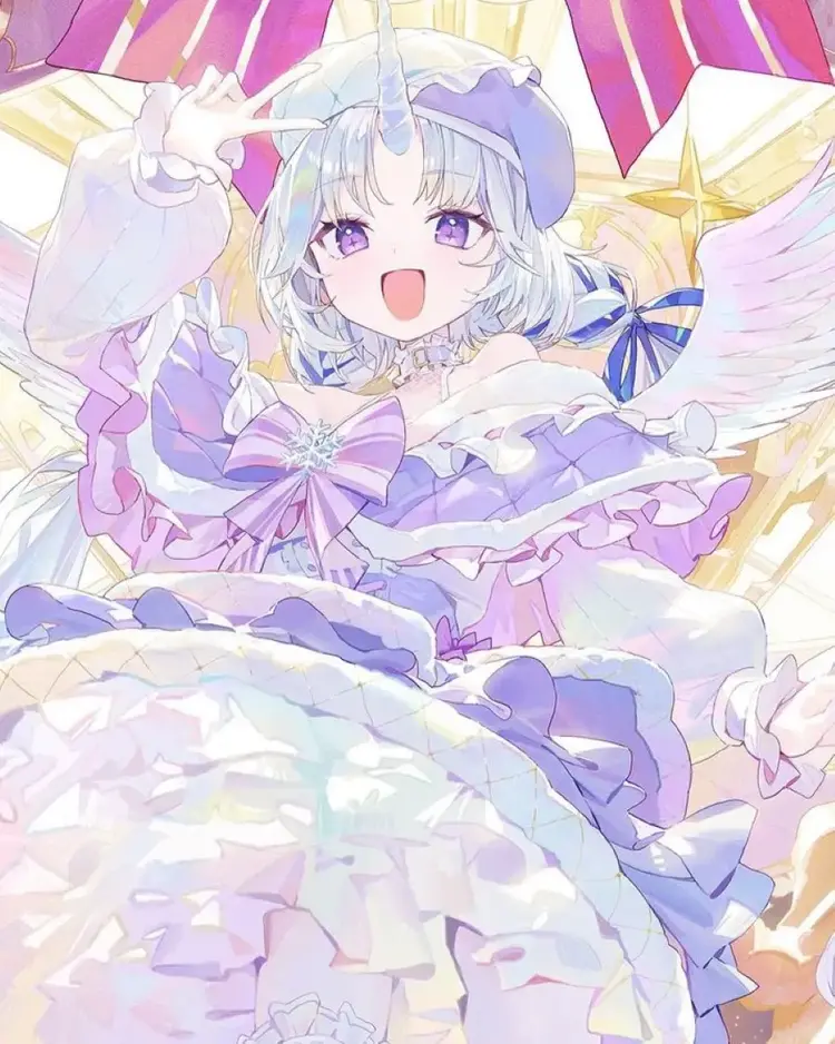 Ayatsuno Yuni
