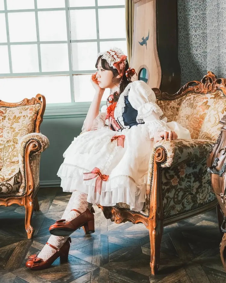 Aramaki Misaki