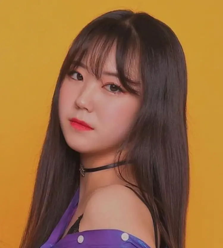 Yeonyi