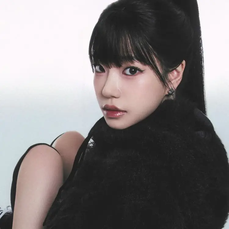 Jo Yuri
