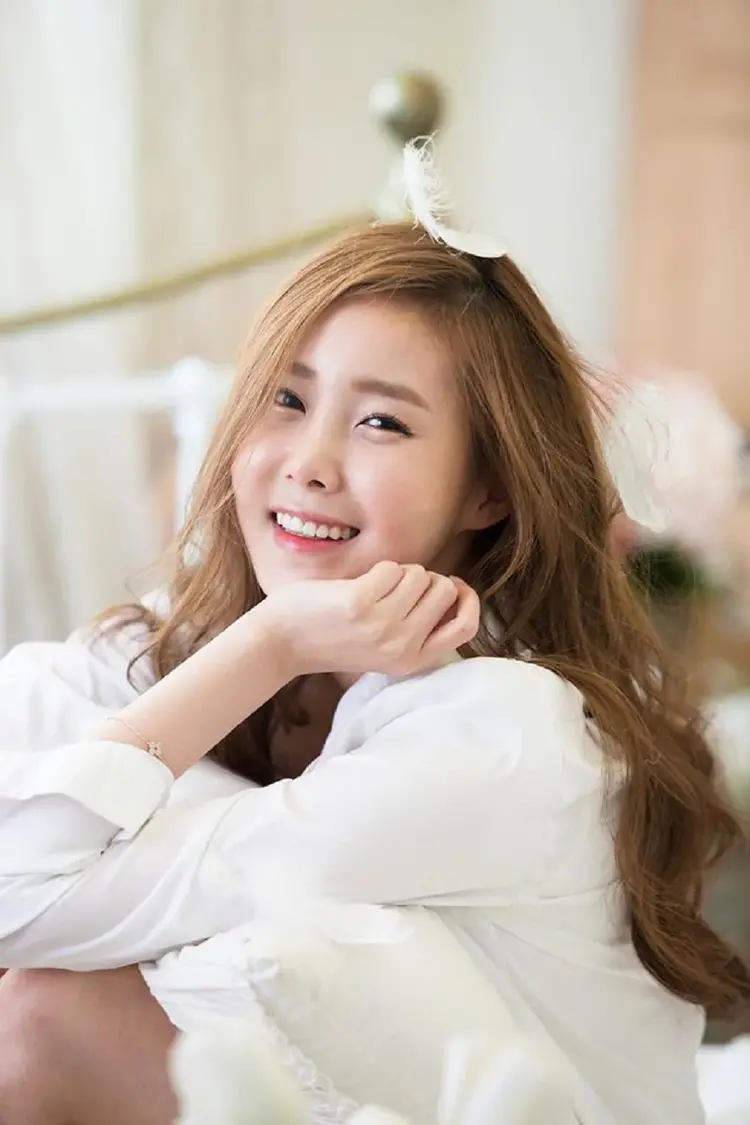 Yeseul
