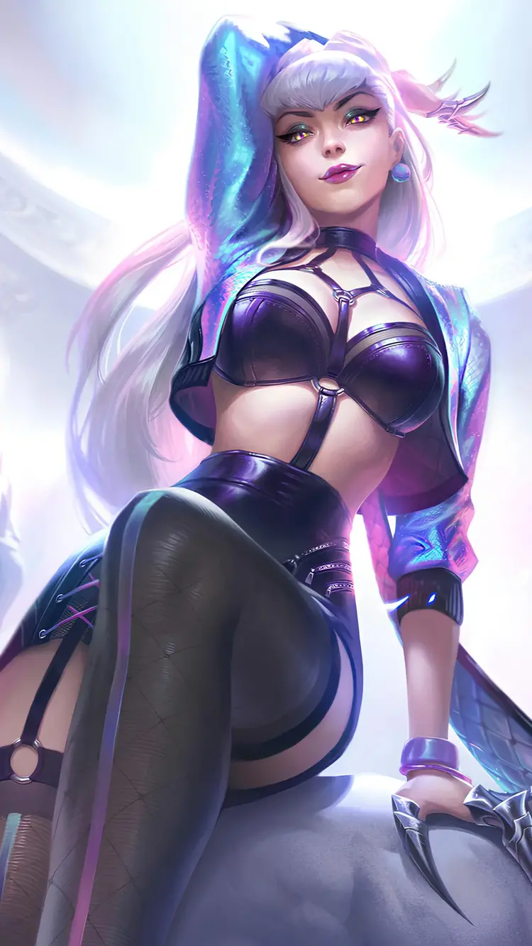 Evelynn