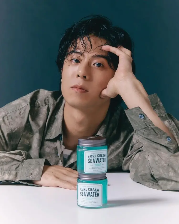Beenzino