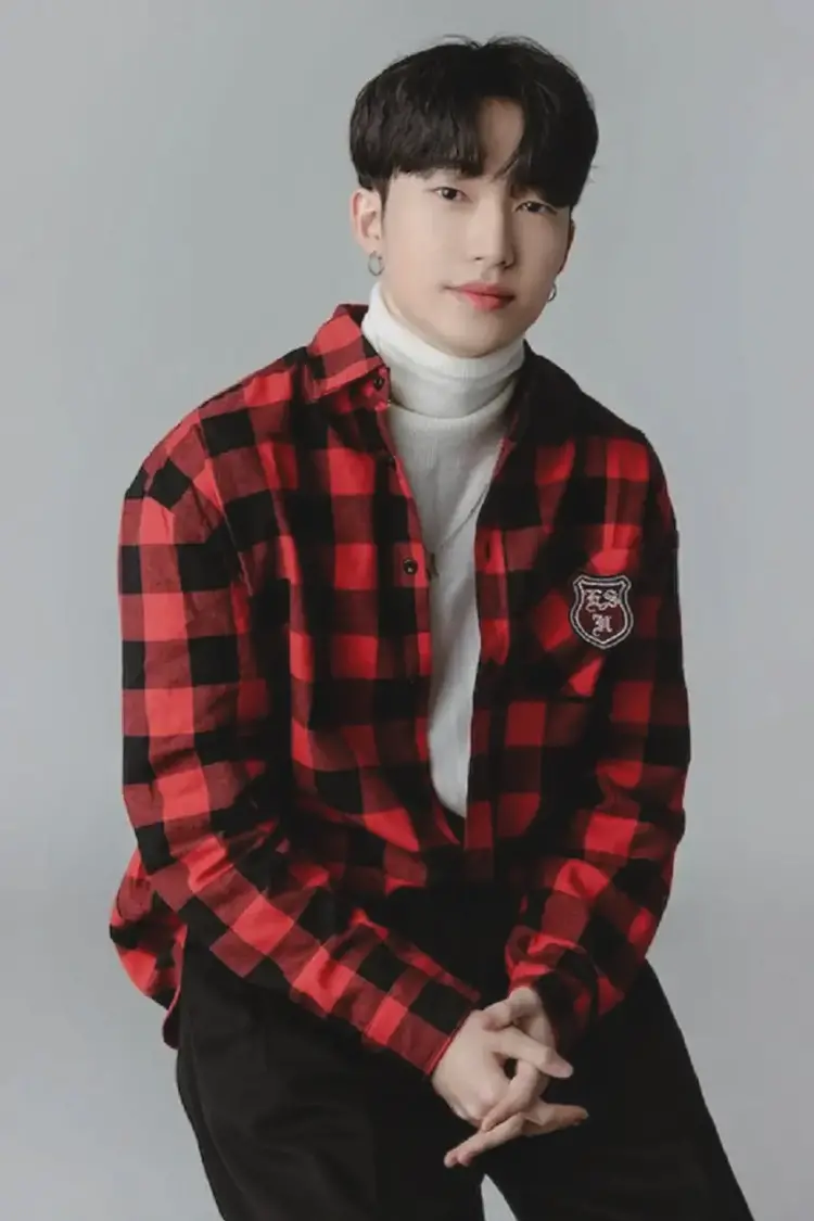 An Yuchan