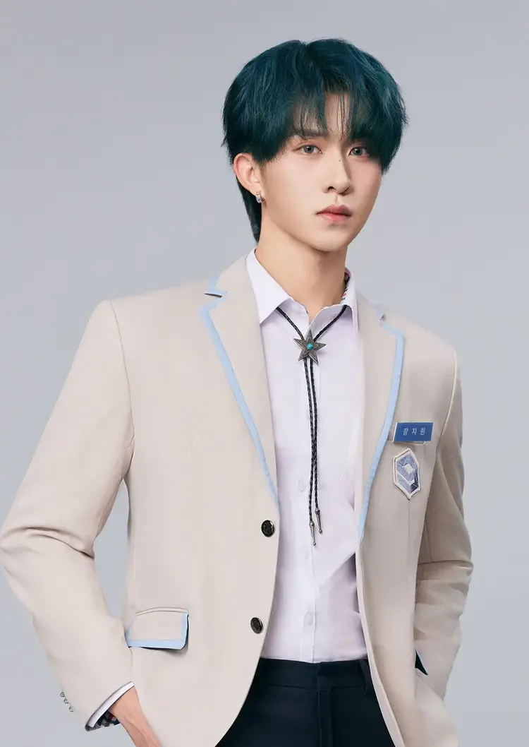 Zhang Ji Jun