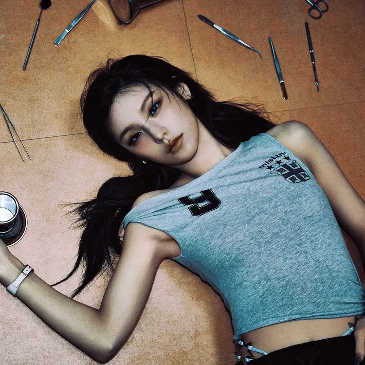 Yeji