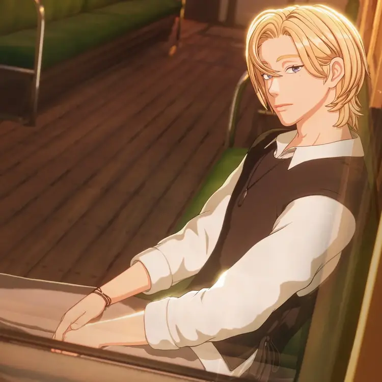 Noah