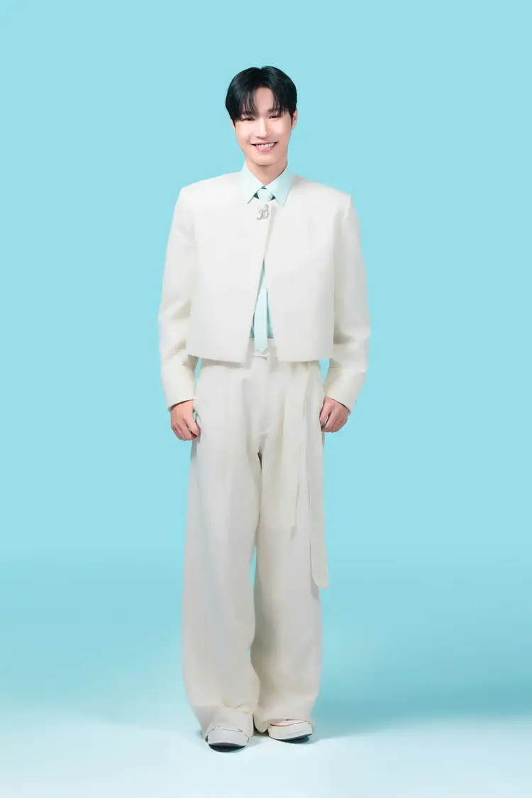 Lee Seongin