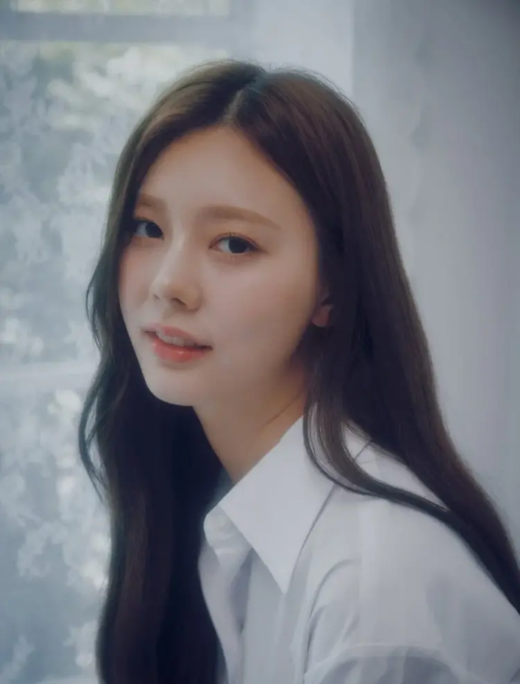 Kwon Chaewon