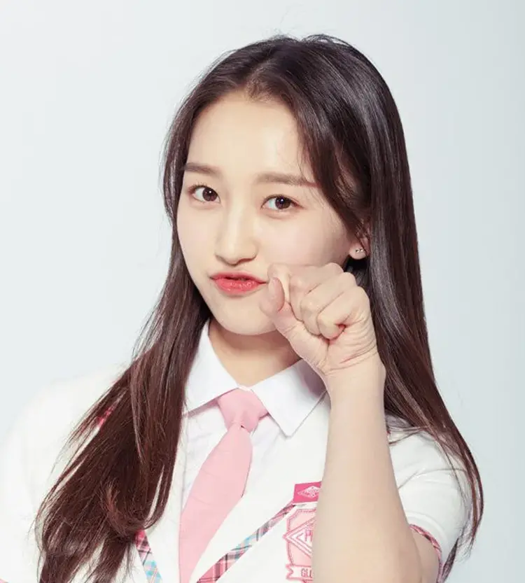 Kim Min Seo