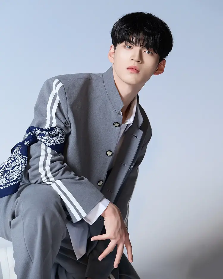 Baek Jae Hyeon