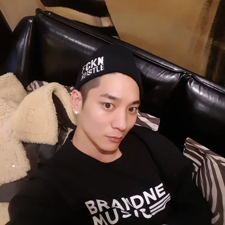 Jaewoong