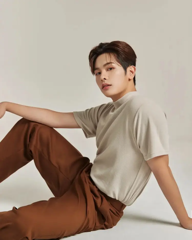 Jung Min Gyu