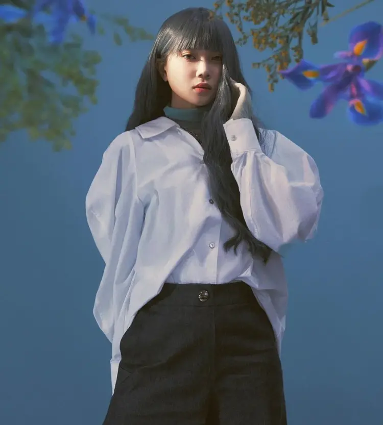 Blue.D