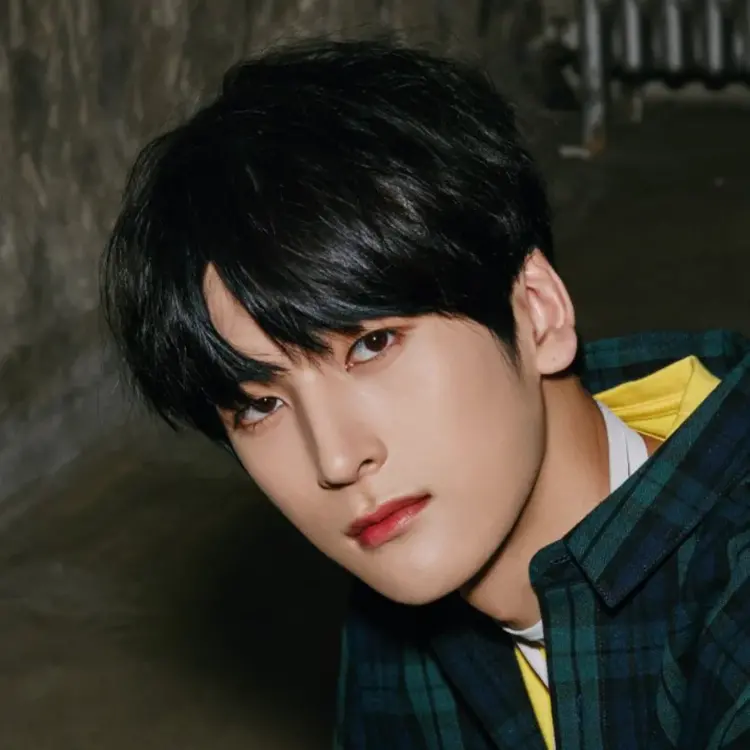 Jaeseok