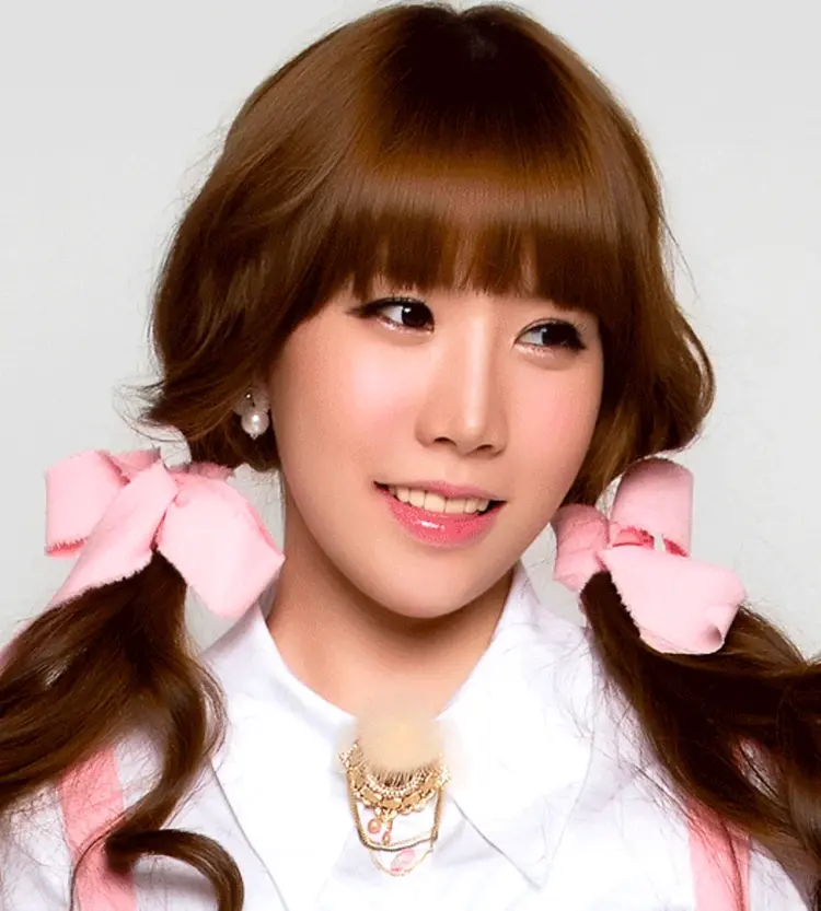 Pyeon Ji
