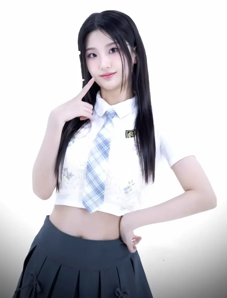 Chaewon