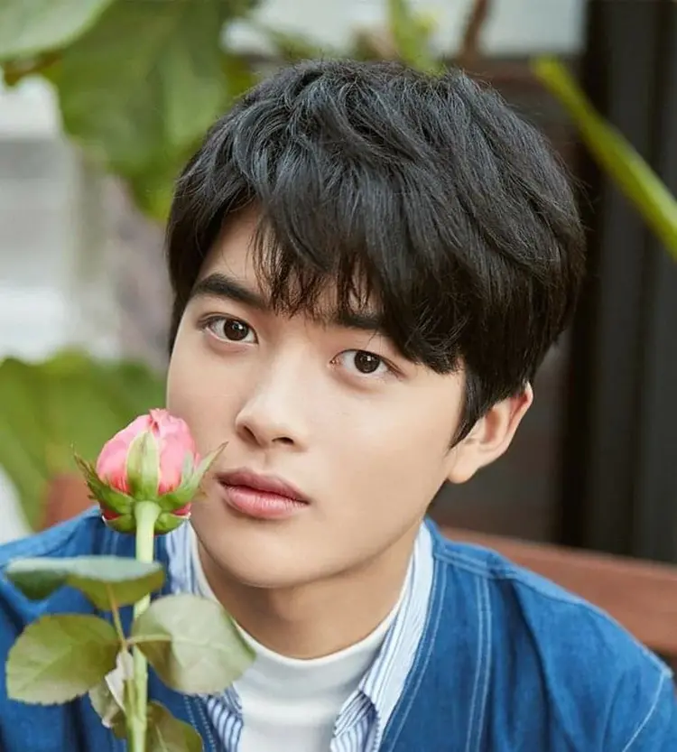 Yunseo