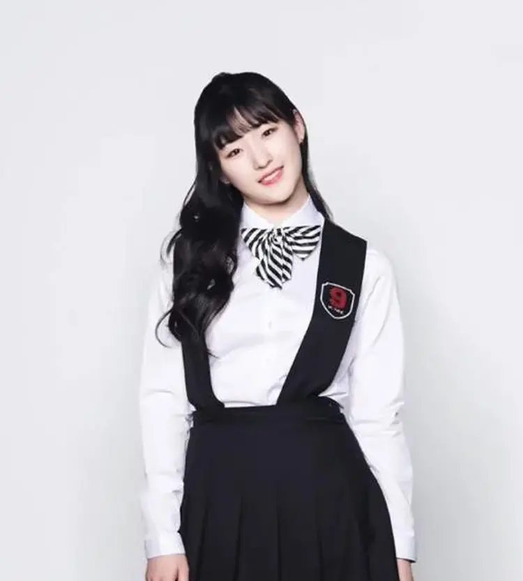 Yoo Hajung