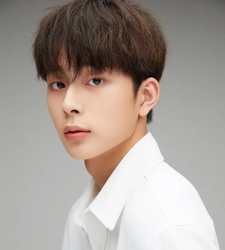Yoo Seonho