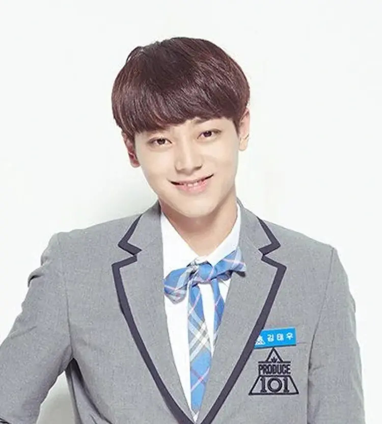 Taewoo