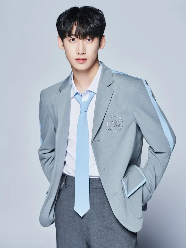 Han Seo Bin