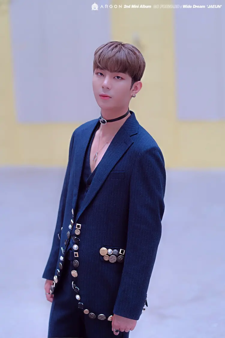 Jaeun